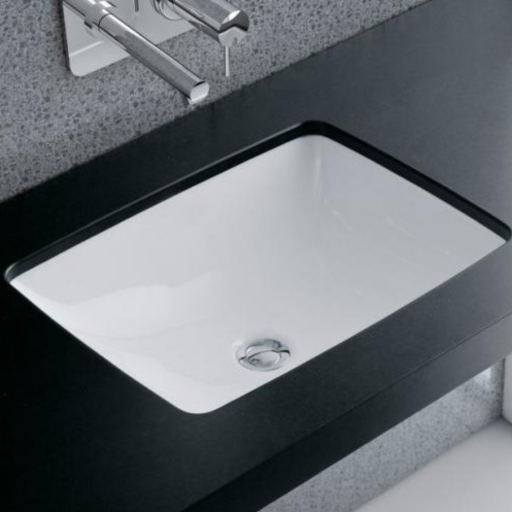 Раковина встраиваемая Laufen Pro 8.1196.9.000.109.1 белая